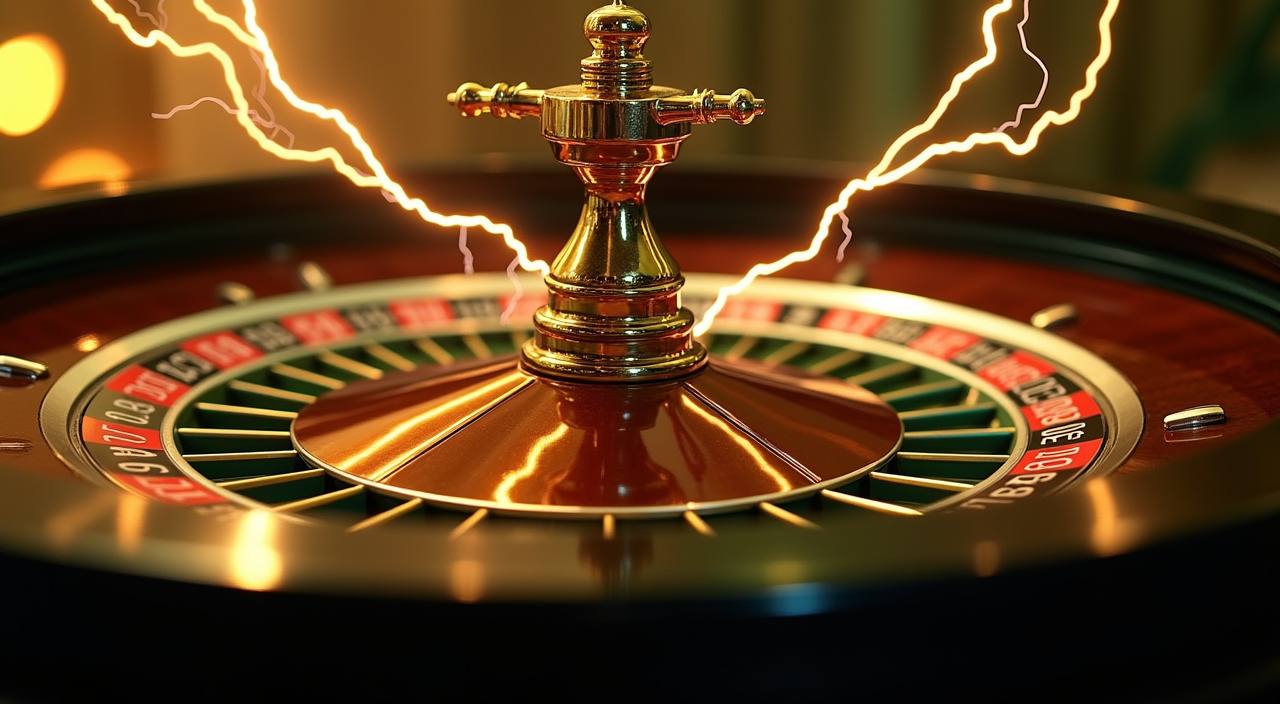 anoboytoto Apa yang kami tawarkan dalam Live Roulette anoboytoto